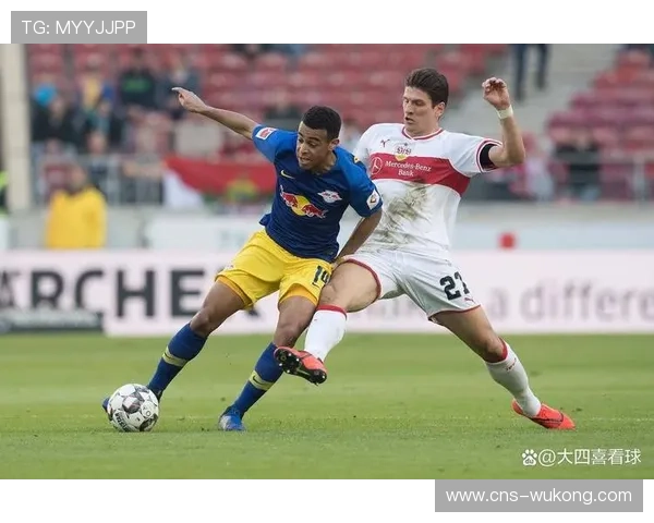 斯图加特对阵多特蒙德，昂达夫上演帽子戏法后再度出击