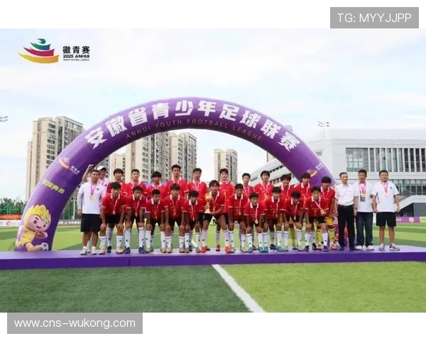 青少年体育赛事体系深化整合 促进文化学习与竞技水平同步提升