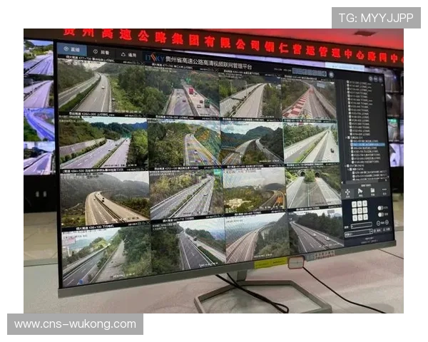 全域感知网络本季度完善,实现人流、车流与资源实时调控 全域感知网络本季度完善,实现人流、车流与资源实时调控