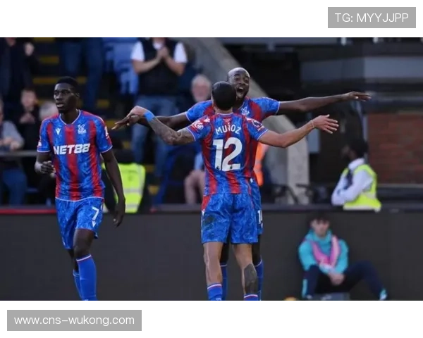 尤文图斯与水晶宫就马特塔转会展开谈判